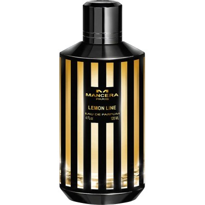 عطر مانسيرا ليمون لاين او دي بارفيوم
